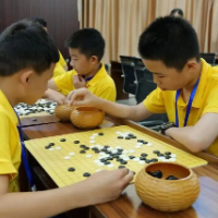 学围棋，这家俱乐部凭什么列入“白名单”