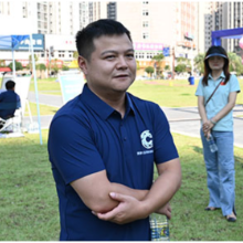独家 | 龙清泉：侯志慧这块金牌可是吓到我了 她回来后得请我吃饭