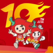 10月20日！3万跑友共度长马十周年