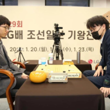 LG杯决赛柯洁愤而退赛 中国围棋协会不接受该局结果