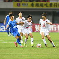 视频｜刘沛林：“我爱家乡衡阳，但首先要以职业精神对待足球”