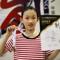 九年磨一剑！湖南小将帅祯璟从区赛场冲向全运会舞台