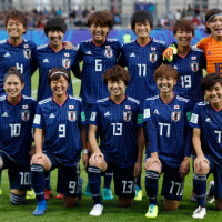 23人中20人留洋！日本女足官宣最新名单
