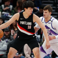哭着告别季前赛，杨瀚森首个NBA赛季一定要记住姚明的忠告