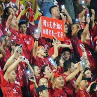 “湘”当有趣丨湘超第六轮太秀了!纪录破到飞起,还有江西老表跨省助威