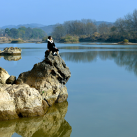 随笔｜方富贵：舂陵河畔的岁月