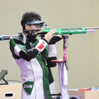 新人涌现 纪录频超——全运会展现中国射击新活力