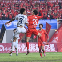 湘超第7轮主场0-3憾负湘潭!怀化队狂攻未果难挽败局