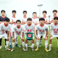 视频｜湖南U18公布全运会参赛名单 湘超有14名球员入围