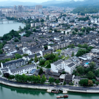 文艺大咖怀化行丨曾冬:王昌龄在黔阳的诗生活