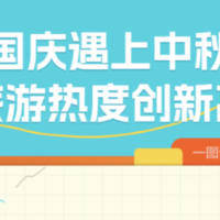 双节游客喜爱去小城“追秋”，酒店预订覆盖2000多个县城