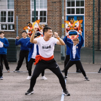 谁该是体育课的主角——中国老师考察英国学校体育引发的思考