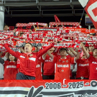 视频｜《潇湘巨涛霸洞庭》在湘超赛场高歌