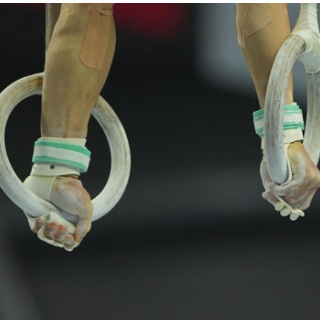 每日看点 | 湖南攀岩三将决战速度赛 张博恒冲击全能冠军