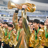 江苏省城市足球联赛：泰州夺得冠军