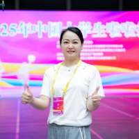 教师风采 | 以体育人，以爱育心——记骆乐的体育教育之路