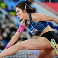 吴艳妮：未夺冠有遗憾，我越挫越勇