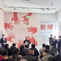 时光信件+油画创作！湖南美术馆这场青年艺术家作品展太有料