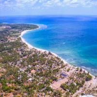 诗歌时刻丨谢夷珊：我是散落印度洋的一颗星辰