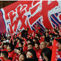 图集｜湘超第8轮株洲1-2长沙精彩瞬间