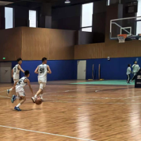 “奔跑吧·少年”雅实毓秀校园篮球赛落幕 阳光体育扎根校园