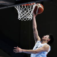 新星李悦洲开启CBA生涯 目标最佳新秀