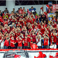 视频｜他们因热爱而聚，他们为信仰而战