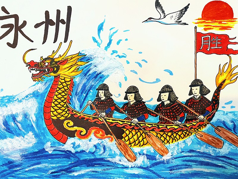 乘风破浪战长沙 李佳图.jpg