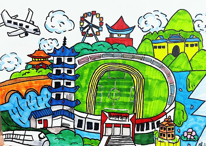 野生球场 张浩莹.jpg