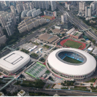 全运会U20男足浙江、新疆或将抽签定出线