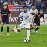 亚冠精英联赛:上海申花不敌柔佛新山