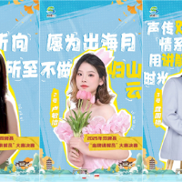 14位选手将绽放桐子坳!双牌金牌讲解员大赛决赛海报首发