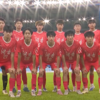 视频｜央视“足球之夜”关注湖南U18男足征战第十五届全运会