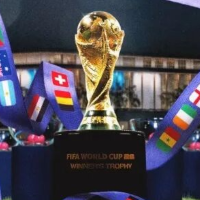 早上摸鱼看球？美加墨世界杯赛程将于12月7日直播公布