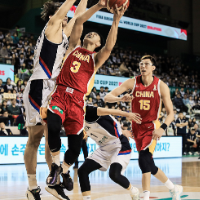 三个月时间，中国男篮为何判若两队？