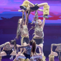 舞力争锋“湘”当燃！2025湖南省街舞公开赛总决赛长沙开赛