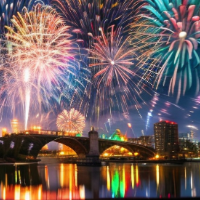 元旦跨年怎么玩？飞猪：看极光、带宠旅行热度大增200%