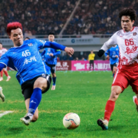 每日战报|湘超半决赛开打!永州队9-8点球击败长沙队挺进决赛