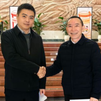 岳阳市博物馆获“湖南历史人物影像复原”项目成果应用授权