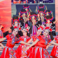 趣湖南2025·文化篇丨文惠三湘,群艺焕彩