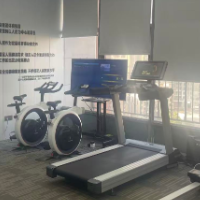 湖南体育产业集团牵头国家重点项目通过验收 助力社区科学健身服务升级