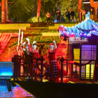 趣湖南2025·影像篇丨帧藏岁月，镜揽三湘