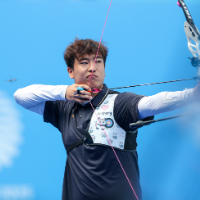 特写|一人成军,一箭破晓——湖南射箭“发轫之始”