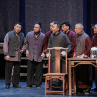 戏里戏外风波起 陈佩斯领衔《戏台》笑看人生