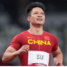 退役年首秀6秒65夺冠，36岁苏炳添要把好状态留到全运会