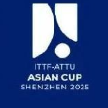 乒乓球亚洲杯女单抽签结果出炉，孙颖莎与阿库拉同组