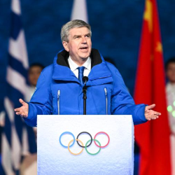 巴赫：掌舵奥林匹克运动12年，成就与遗憾