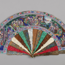 湘见万年丨长沙博物馆2025年展览计划出炉 春夏秋冬季季精彩