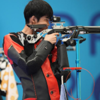 追光丨这个四月，他们射落九个世界杯冠军