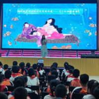 童趣舞龙迎端午 这场沙龙活动引领孩子们踏上文化传承之旅